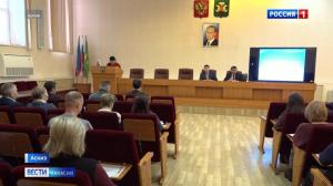 Депутаты Аскизского райсовета отказались принимать нереальный бюджет