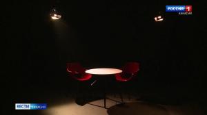 Завтра – новый выпуск программы «Чёрный квадрат»