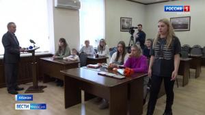 Награды Героев переданы родным