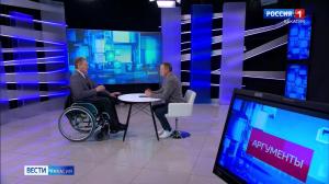 В политике Хакасии не хватает компромиссов – тема нового выпуска программы «Аргументы»