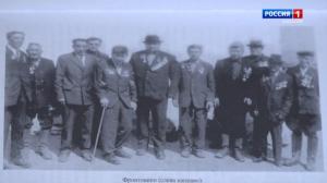 Чоным чайааны. Мои земляки защитники Отечества. О.Н. Сагоякова