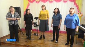 Педагоги Бельтырской школы искусств стали призерами муниципального конкурса