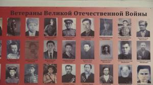 Чирiм унi. Дети войны с.Маткечик