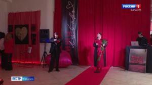 «Вижу любовь» - выставка в музее будет работать еще неделю