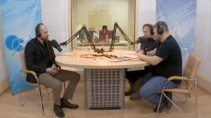 Директор Абаканской школы №30 Андрей Колоухов. ИНТЕРВЬЮ