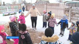 Воспитатель детского сада с. Куйбышево стала победителем конкурса Бейского района