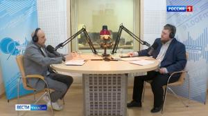 Помощь бойцам СВО и их семьям - представители всех партий объединились, чтобы решать возникающие вопросы