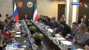 В. Коновалов: По единовременным выплатам бойцам СВО проволочек быть не должно