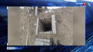 Связал и бросил в колодец: в Бее задержали мужчину по подозрению в убийстве