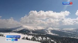 Экстремалы из Абакана заблудились в Ергаках