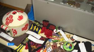 В Аскизском районе проходит муниципальный конкурс «Радуга талантов»