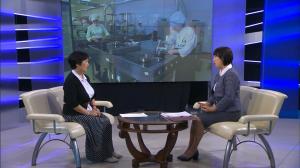 «Чалахай иртеннен, Хакасия!». Зам. министра образования Алла Идимешева. Итоги чемпионата "Профессионалы"