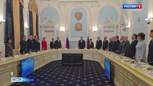 Хакасию ждет реформа местного самоуправления?