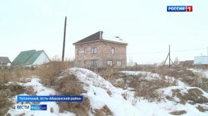 На освоение участков дали время