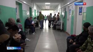 В Хакасии зашкаливает количество жалоб на медицину