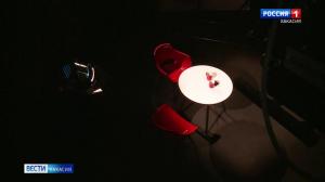 Завтра - новый выпуск программы «Чёрный квадрат»