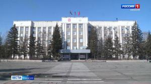 За прошлый год в Хакасии собаки покусали 1300 человек