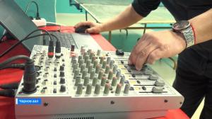 Сотрудники Чарковского ДК написали песню, посвященную бойцам СВО