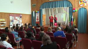 Чирiм унi. Семинар к100-летию Д.И.Чанкова