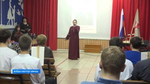 Жители Усть-Абаканского района участвуют в акции «Вспомним всех поимённо»