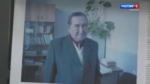 Чоным чайааны. К 95-летию педагога, ученого, общественного деятеля С.П. Ултургашева