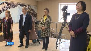 Национальная редакция «Радио России-Хакасия» подвела итоги конкурса среди радиослушателей 