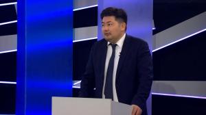 Роман Челтыгмашев: «Муниципальный округ более управляемая структура»