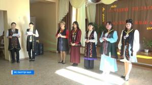 Подведены итоги муниципального конкурса учителей хакасского языка