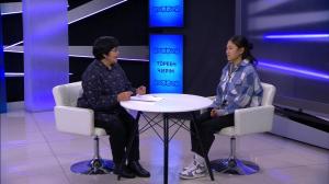 Тореен чирiм. Чемпионка Европы Наталья Пудова