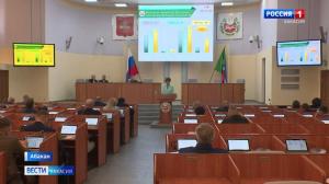 Депутаты предлагают увеличить единовременную выплату участникам СВО