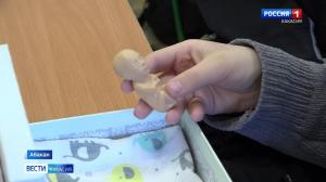 Депутаты приняли закон о запрете склонения к абортам