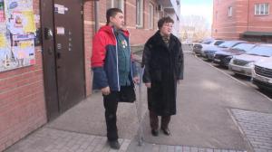 Ветеран СВО, сирота Анатолий Чебодаев из Бейского района получил жилье в Абакане