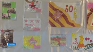 В с. Таштып прошел районный театральный фестиваль 