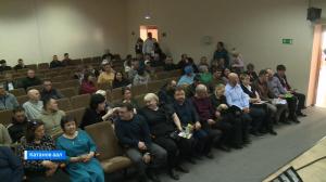 Фермеры Хакасии обсудили вопросы развития овцеводства