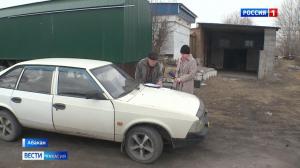 Гараж нужно убрать – решение суда, которое исполнить невозможно. Пенсионер уже выплатил 100 тыс. рублей штрафа