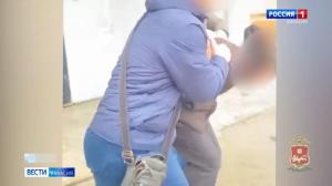 В Бурятии задержан мужчина, который развращал школьницу из Хакасии