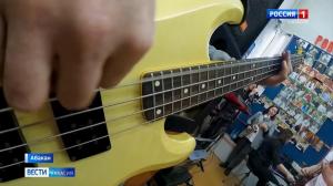 ВИА «Ровесник» - 50 лет!