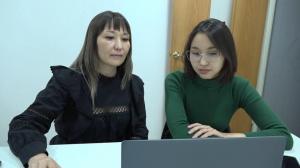 Тореен чирiм. ''Чоохта'' - курс по изучению хакасского языка для детей и взрослых