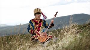 Азых чоохтазыг. Аржан Туденев юбилей 15 лет