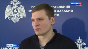 В Хакасии от разгула стихии пострадали 11 человек