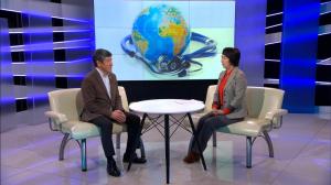 «Чалахай иртеннең, Хакасия!». Заслуженный врач России Геннадий Канзычаков о работе детского хирурга