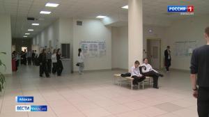 Песни о космосе – вместо школьных звонов