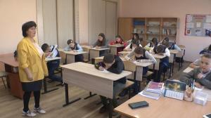 Чирiм унi. Конкурс пятиклассников – 2025