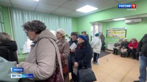 Проблема нехватки льготных лекарств в Хакасии по-прежнему актуальна