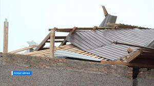 Аскизский район просит помощи для восстановления социальных объектов 