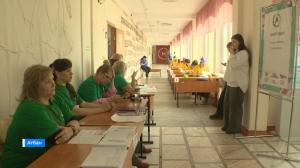 В Хакасии проходит региональный чемпионат «Абилимпикс-2025»