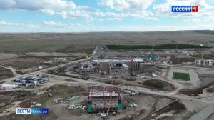 В Алтайском районе учителям помогут с ипотекой