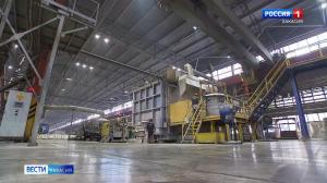 Не смотря на сложную ситуацию, сотрудникам РУСАЛа повышают зарплату