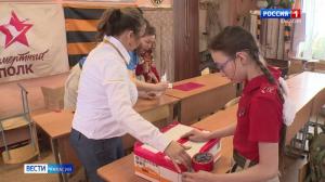 Учить детей личным примером 