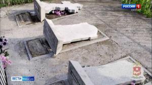 Признан невменяемым 